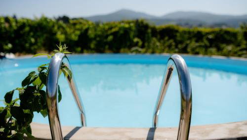 Quinta De Vila Nova - Agroturismo - Photo 3, Garden