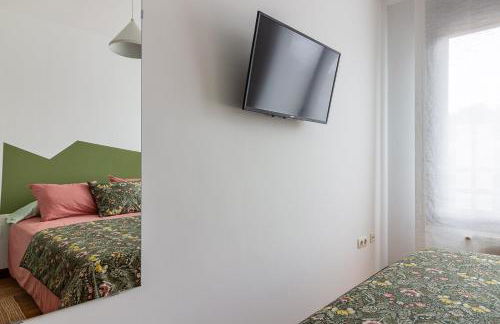 AH Delux3Rooms Gijón VUT6893AS - Foto 21