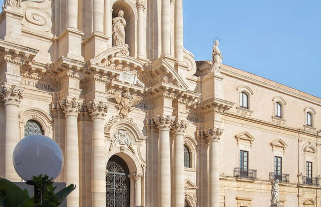 Appartamento di Stile a Ortigia by Wonderful Italy - Foto 22