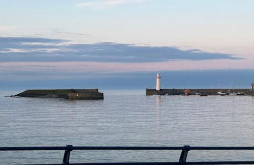 The Wee Flat - Donaghadee - Foto 20