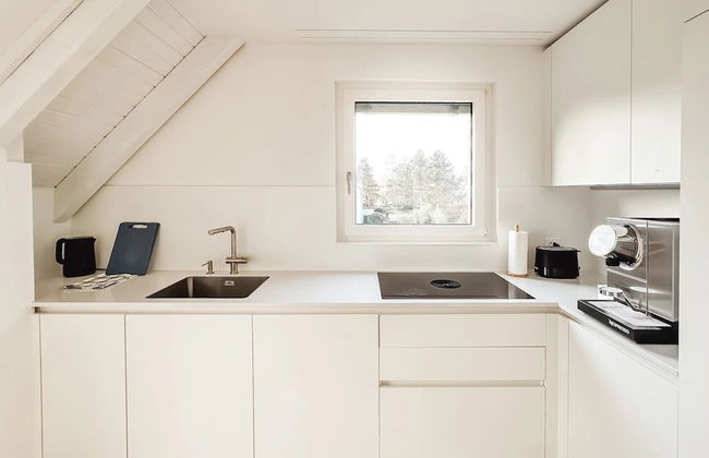 VK - Zürich Airport - Luxury - Homestay - Foto 60