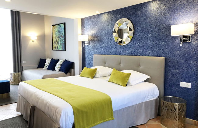 Hotel Les Suites - De Crécy - Foto 19