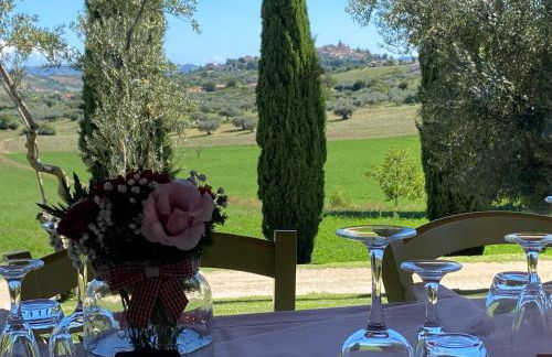 Agriturismo La Masseria - La casa tra gli alberi - Foto 12