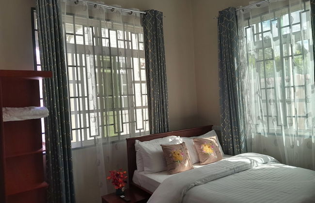 VILLA HOME HOTEL & APARTMENT - Photo 9