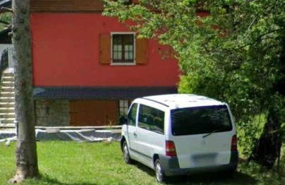 La Casa Rossa - Presolana - Photo 40