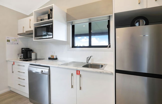 Reflections Forster Beach - Holiday Park - Photo 42