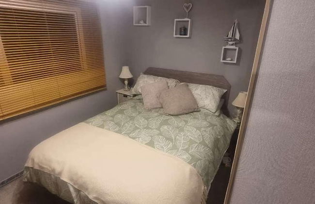 The Family Van - Withernsea Sands - Park Dean - Foto 6