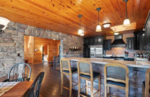 Captain's Quarters - Lakeside Patio Fire Pit - Foto 21