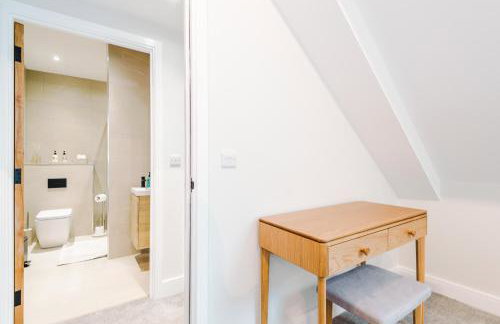 No.44 - Deluxe 2-Bedroom Duplex with Balcony - Foto 22