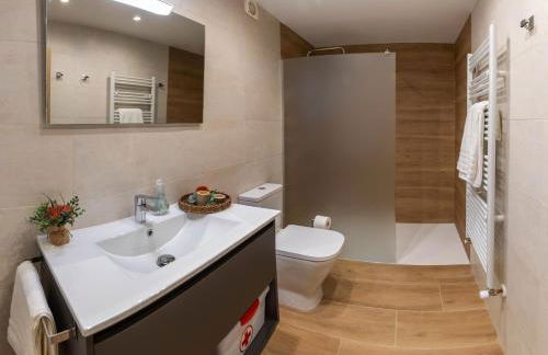 Apartamento Larrazu Agroturismo Baztán - Foto 34