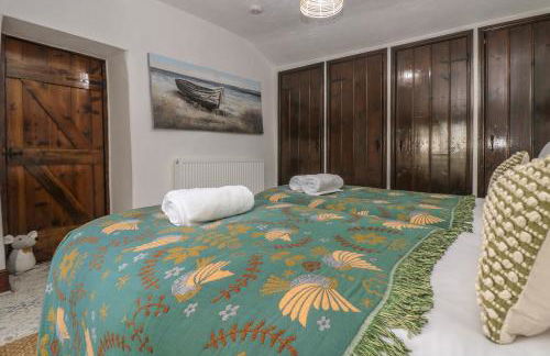 Myrtle Cottage - Foto 18