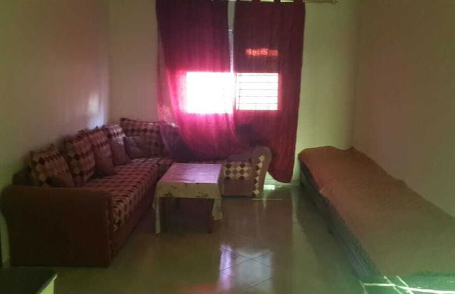 Saïdia Appartement - Foto 8