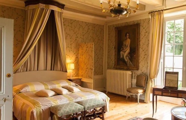 Château D'hodebert - Foto 7