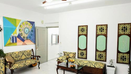 Suite of light rooms - Foto 2