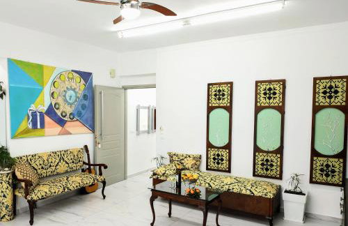 Suite of light rooms - Foto 2