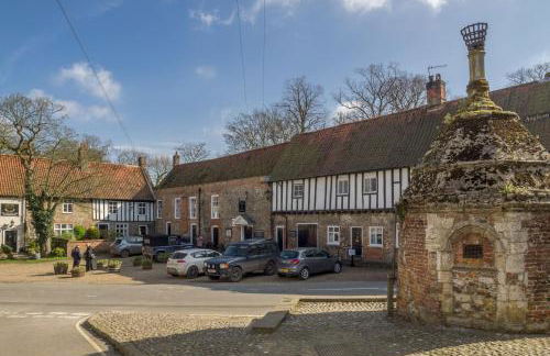 Josephines Cottage - Foto 34