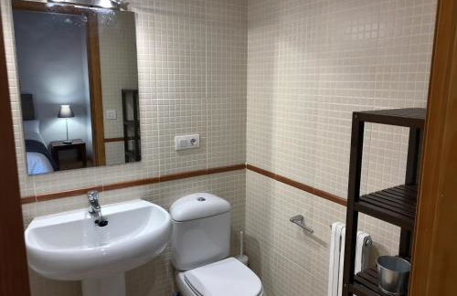 Chalet Los Ibones - Lodge Formigal - Foto 15