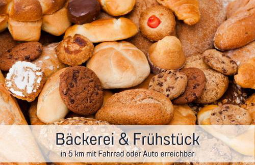 Ferienwohnung Lichtinsel - strandnah, ebenerdig, haustierfreundlich, Terrasse und Garten, viel Platz - Foto 31