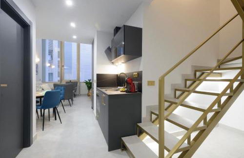 San Lázaro Suites - Foto 17