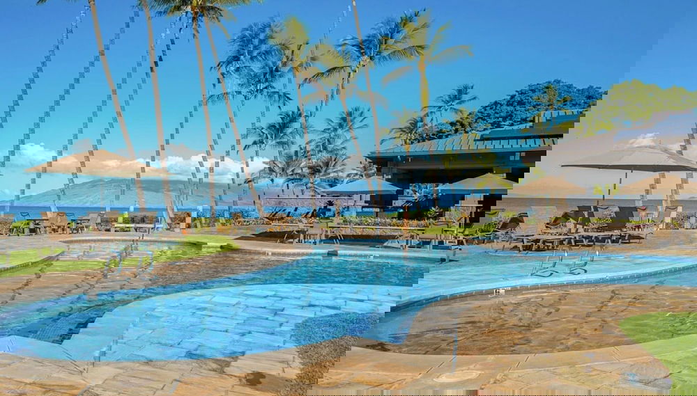 Wailea Ekahi by Maui Rental Group - Foto 1, Profilbild