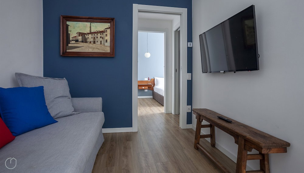 Italianway Easy - Teglio 2 - Foto 1, Interior