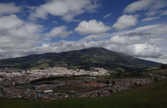 Tour privado por Pasto - Foto 3