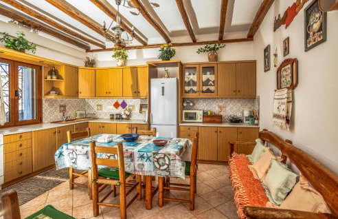 5 Bedroom Lovely Home In Agios Vasilios - Foto 19