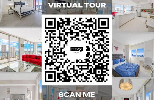 BeachWalk Resort PH - DREAM-SKY MANSION 3DBR and 3BA LUXURY PENTHOUSE - Foto 2