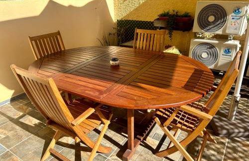 Casa Mediterraneo - Triplex - Bahia Meloneras - Foto 16