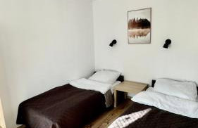 Domki Pasieka Domek D - Foto 20