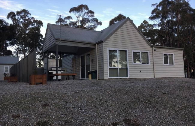 High Peaks Cottages - Foto 10