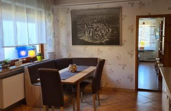 Ferienwohnung La Le Lu - Foto 11