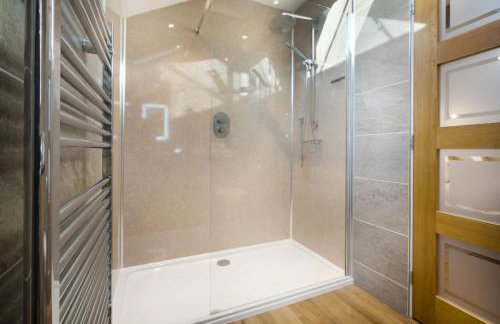 Willow Tree Barn - Foto 19