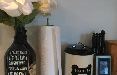 Camp Carter Bunkhouse - Foto 10