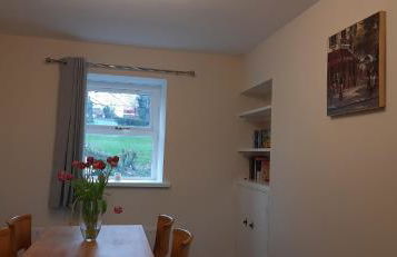 Cullion Farmhouse - Foto 11