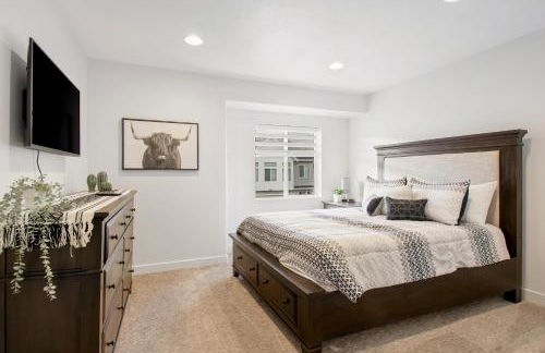 Western Paradise at BearLake - Foto 12