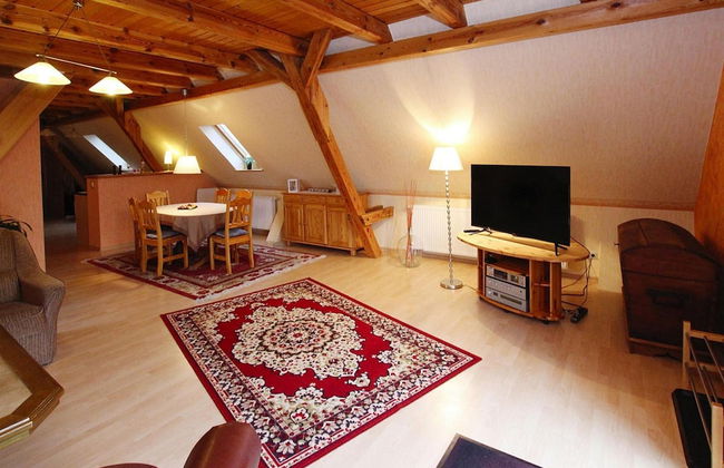 Ferienwohnung, Parmen bei Feldberg - Foto 6