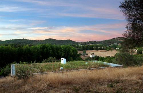 Vivienda Rural Olivar del Chanza - Foto 9