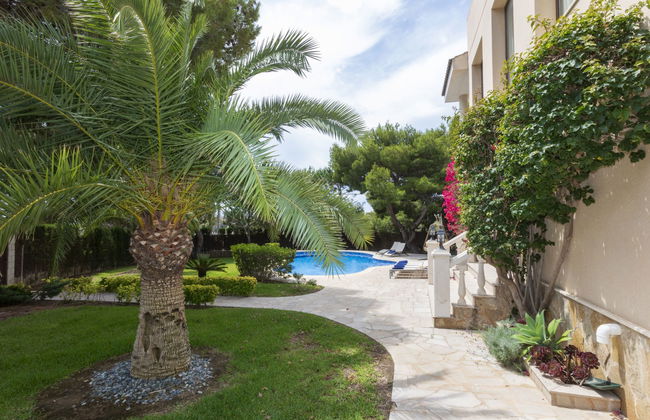 Villa Diagonal - Foto 31