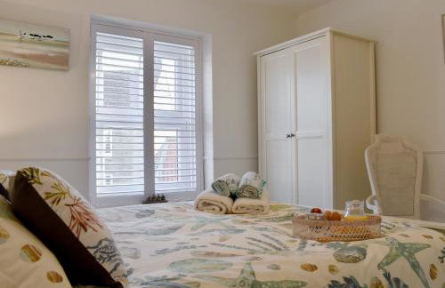 Fisherman's Cottage - Foto 14