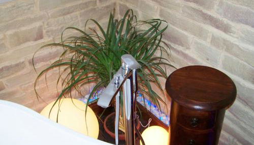 Loft-Ferienwohnung zur "Kfz-Schenke" - Foto 3