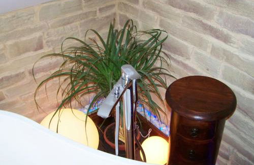 Loft-Ferienwohnung zur "Kfz-Schenke" - Foto 3