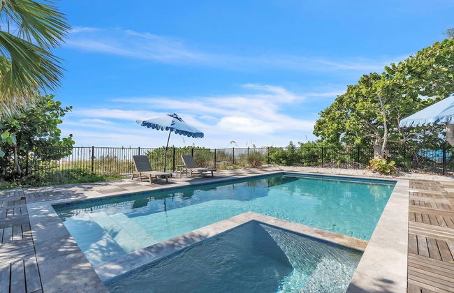 The Beach House 3 Bedroom Home by RedAwning - Foto 22