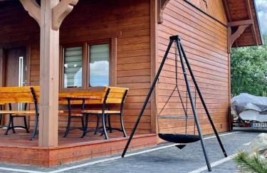 Domek Madzia - Foto 2