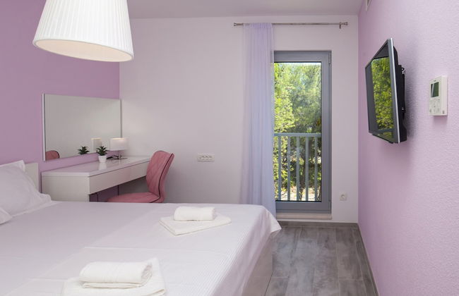 Apartments Dva Galeba - Foto 2