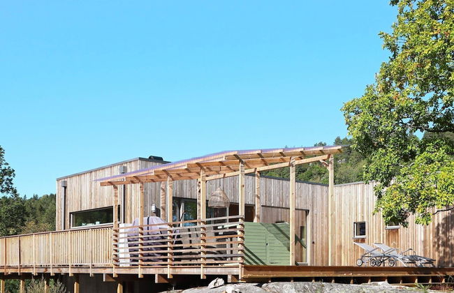 8 Person Holiday Home in Sondeled-by Traum - Foto 29