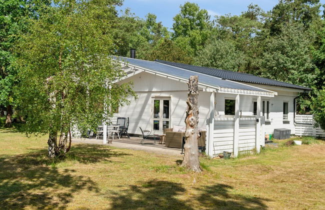 "Rietrikki" - 1.5km from the sea - Foto 1