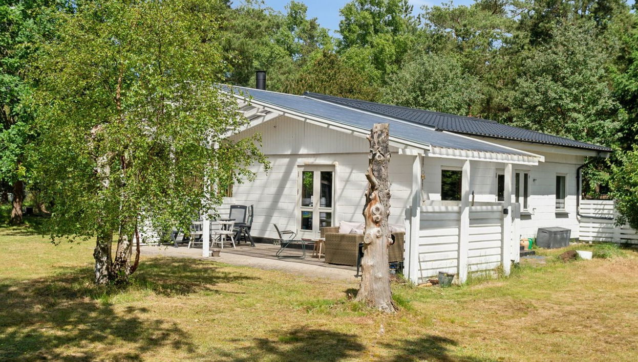 "Rietrikki" - 1.5km from the sea - Foto 1, House