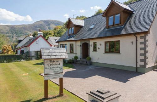 Tigh na Drochaid, Glen Nevis - Entire Apartment - Foto 26