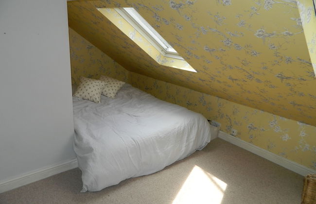 Stunning Period Townhouse - Foto 2